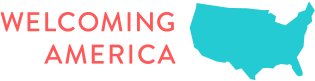 Welcoming America logo