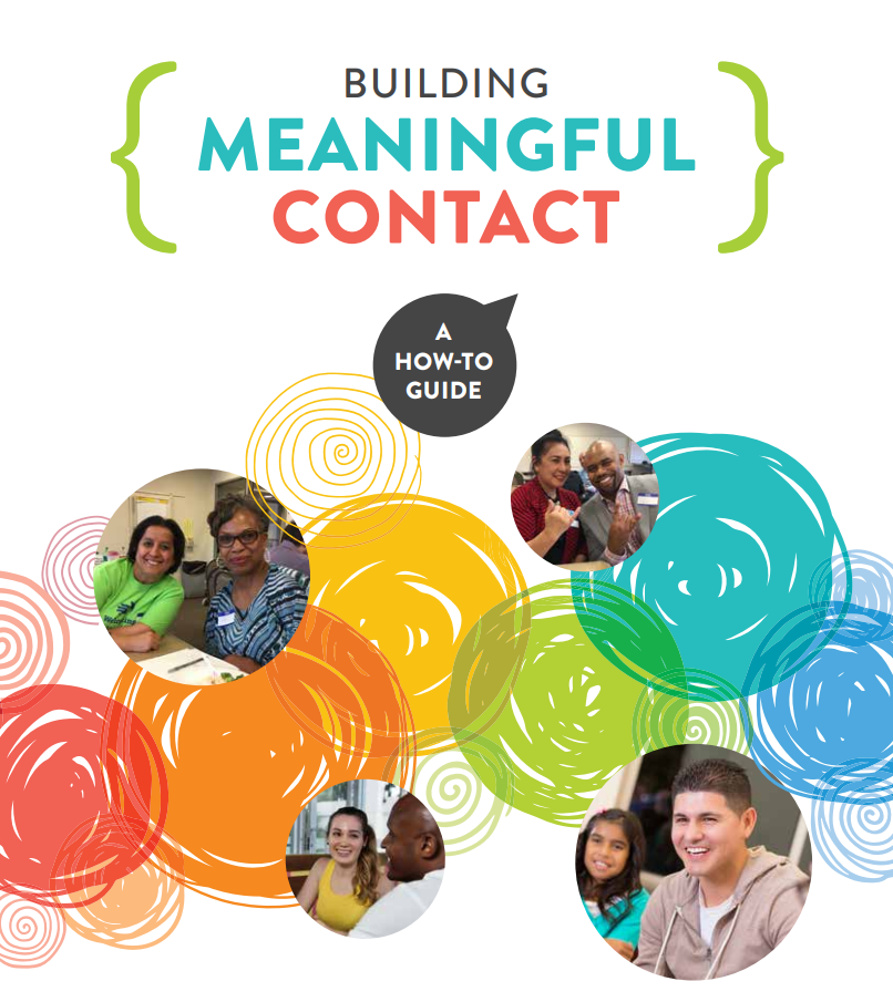 Building-Meaningful-Contacts