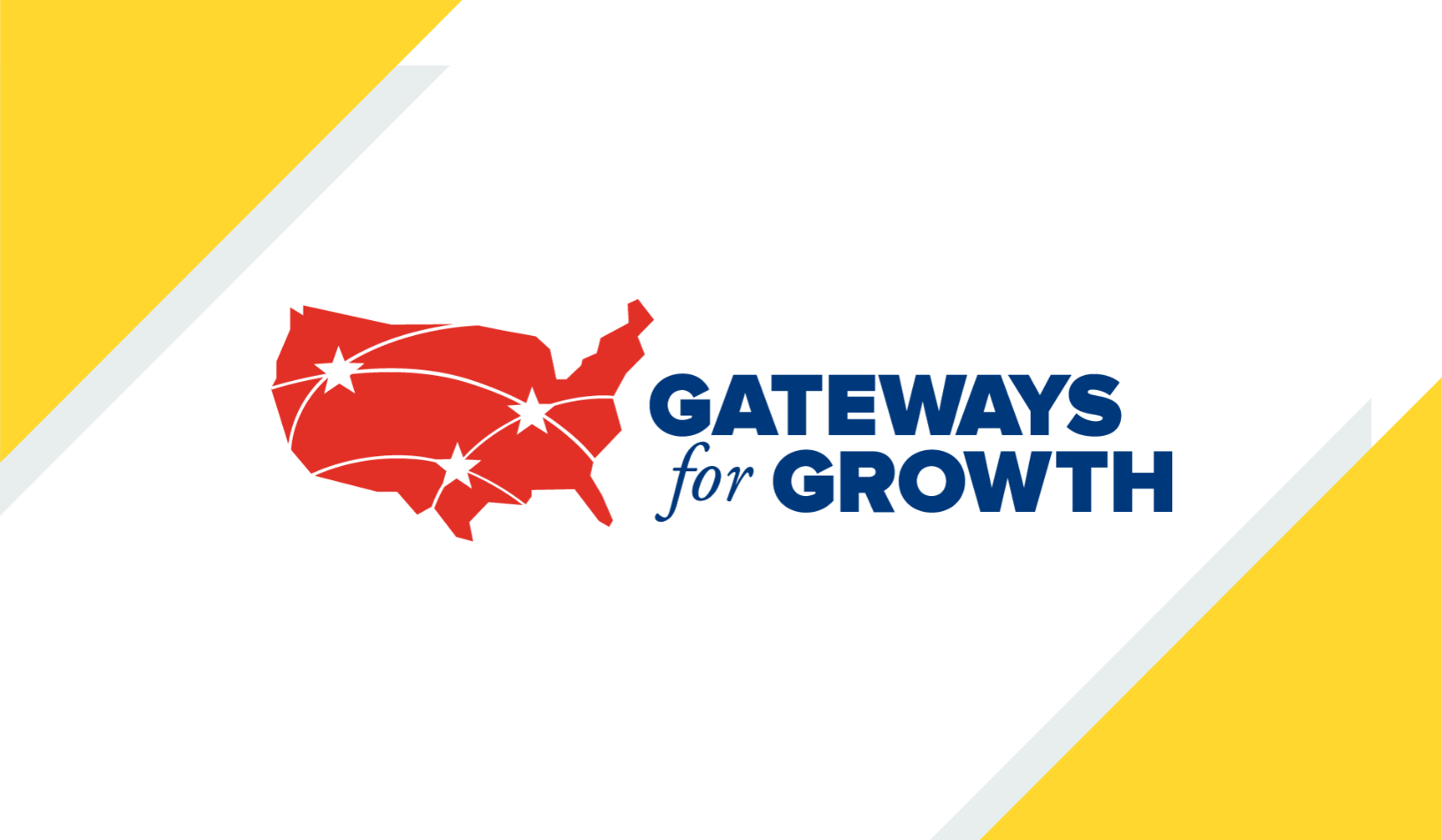 Gateways for Growth