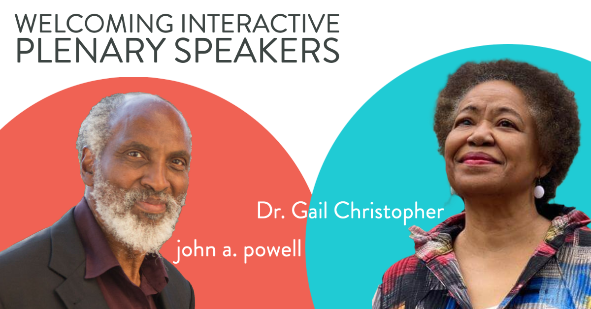 Welcoming-Interactive-Plenary-Speakers