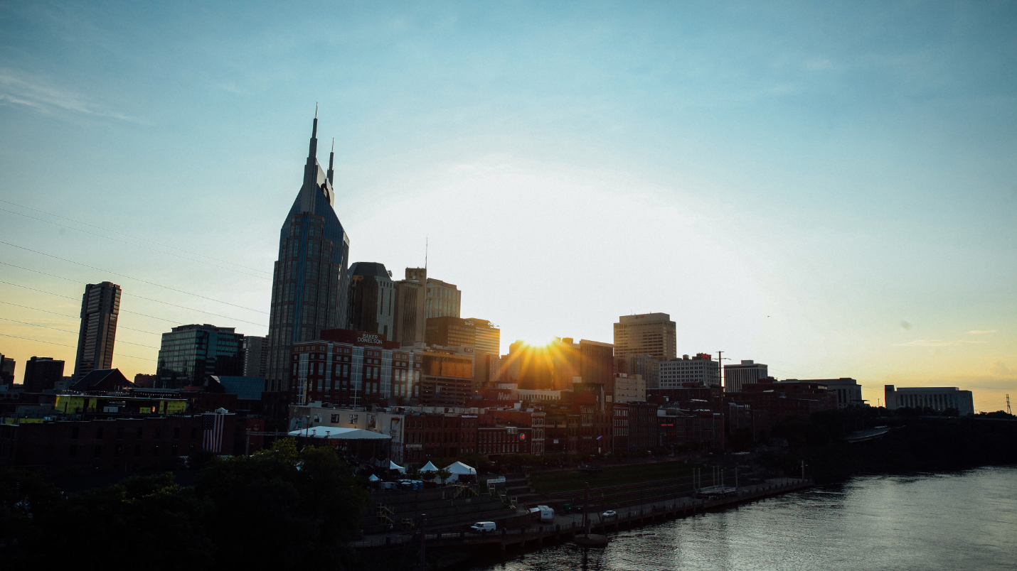 Nashville Blog Post (Jan 2015)