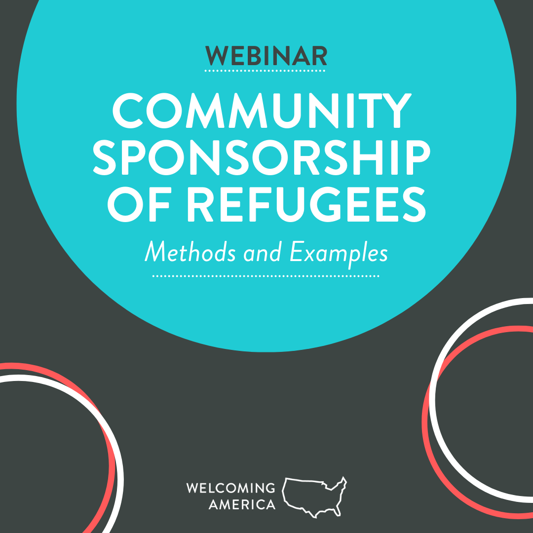 Webinar-Refugees