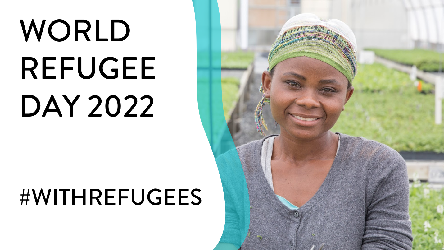 World Refugee Day 2022