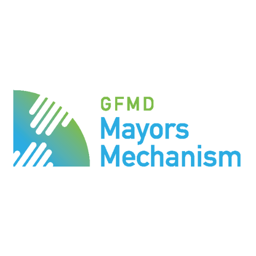 GFMD WW Partner Logo