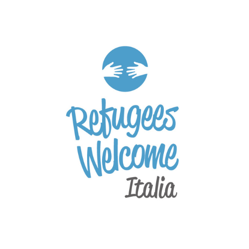 Refugees Welcome WW Partner Logo