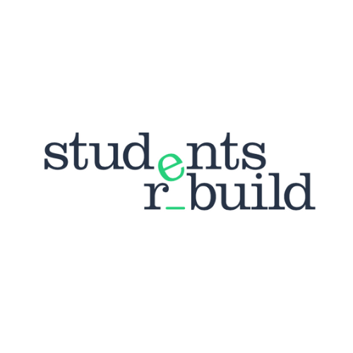 Students Rebuild WW Partner Logo
