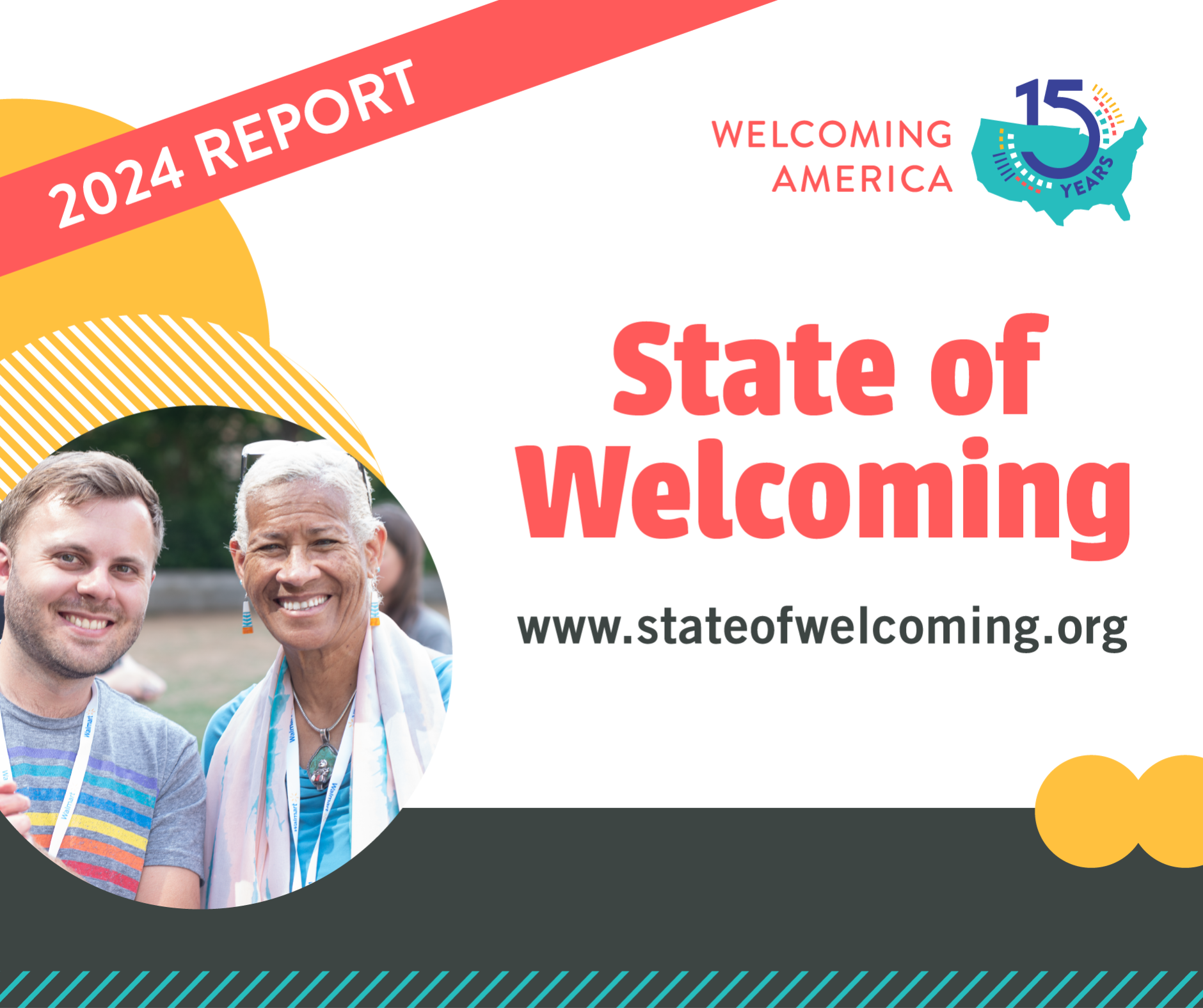 State of Welcoming 2024 Report. www.stateofwelcoming.org